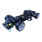 Spielzeuge Tamiya TA03F PRO Bedienungsanleitung