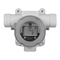 Sicherheitssensoren Honeywell Sensepoint XCD RFD Technisches Handbuch