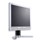 Monitore Philips LCD Monitor 170B7 Betriebshandbuch