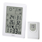 Wetterstationen Hama EWS-3200 Bedienungsanleitung