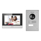 Videotürsprechanlage HIKVISION DS-KIS703-P Handbuch