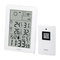 Wetterstationen Hama EWS-3200 Bedienungsanleitung