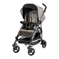 Peg Perego Si Gebrauchsanleitung