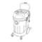 Kärcher NT 361 Eco BS