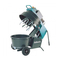 Baumaschinen und Baugeräten Collomix Collomatic XM 2-650 Betriebsanleitung