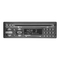 Autoradios Bosch Blaupunkt Kiel RD 126 Le Mans '97 Edition Bedienungsanleitung