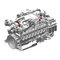 MTU 12V2000G56F