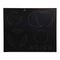 Kochfelder Electrolux EHF6747FOK Benutzerinformation