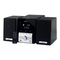 Stereoanlagen AEG MC 4443 CD/MP3 Bedienungsanleitung