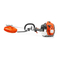 Rasentrimmer Husqvarna 525RJX Bedienungsanweisung