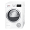 Wäschetrockner Bosch WTW85460CH Gebrauchs- Und Aufstellanleitung