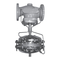 Samson EB 3009 Typ 42-10 RS