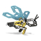 Spielzeuge Meccano 16205 Bauanleitung