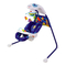 Babyschaukeln Fisher-Price T2713 Bedienungsanleitung