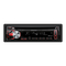 Receiver Kenwood KDC-BT43U Bedienungsanleitung