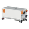 Pumpen Busch COBRA BA 0100 C Betriebsanleitung