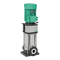 Pumpen Wilo Helix V 2 Einbau- Und Betriebsanleitung