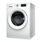 Waschmaschinen Whirlpool FWSG 61253W CH Gebrauchsanweisung