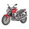 Motorräder APRILIA NA 850 Mana ABS Bedienungsanleitung