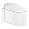 Toiletten Grohe Sensia ARENA 39354SH1 Bedienungsanleitung
