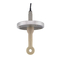 Sensoren Endress+Hauser Indumax CLS50D Betriebsanleitung