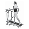 Christopeit Sport WALKER loopband
