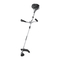 Rasentrimmer Goodyear GY 33SBC Benutzerhandbuch