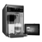 Kaffeemaschinen Philips Saeco Gran Baristo Avanti Schnellinstallationsanleitung