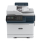 Xerox C315, C325, C410, B410 Handbuch
