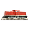 Modellbahnen Fleischmann 721005 Betriebsanleitung