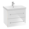 Möbel Villeroy & Boch Avento Montageanleitung