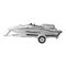 Boote BRP Sea-Doo Sportster 4-TEC 2006 Bedienungsanleitung