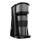 Kaffeemaschinen cecotec Cumbia COFFEE 66 DROP & GO Bedienungsanleitung