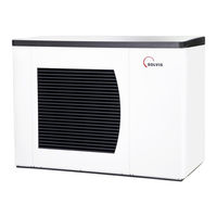 Solvis SolvisMax Montageanleitung