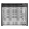 Mischpulte IMG STAGELINE MMX-206 Bedienungsanleitung