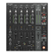 Mischpulte Behringer DJX900USB Kurzanleitung