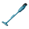 Makita BCL140, BCL180 - Handbuch für Akku-Staubsauger
