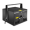 Lichtanlage Cameo D. FORCE 3000 RGB LASER Bedienungsanleitung