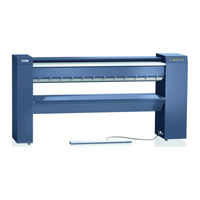 Miele PM 1210 Gebrauchsanweisung