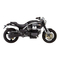 Motorräder MOTO GUZZI GRISO 1100 2005 Werkstatt-Handbuch