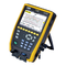 Analyseinstrumente Chauvin Arnoux CA 8345 Bedienungsanleitung