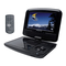 DVD Player Medion MD 84374 Bedienungsanleitung