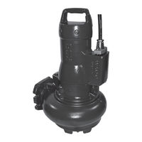 Ksb Amarex N-Serie Originalbetriebsanleitung