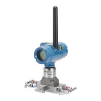 Emerson Rosemount 3051S MultiVariable Referenzhandbuch