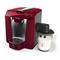 Kaffeemaschinen AEG LavAzza A Modo Mio Favola Cappuccino Anleitung
