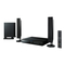 Heimkinosysteme Pioneer S-BD500FS Bedienungsanleitung