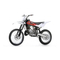 Motorräder Husqvarna CR 125/2007 Werkstatt-Handbuch