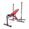Fitness-Ausrüstung K-SPORT KSSL098 Montageanleitung