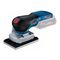 Schleifmaschinen Bosch GSS 18V-13 Professional Originalbetriebsanleitung