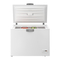 Tiefkühlschränke Beko HSM23049 Gebrauchsanweisung